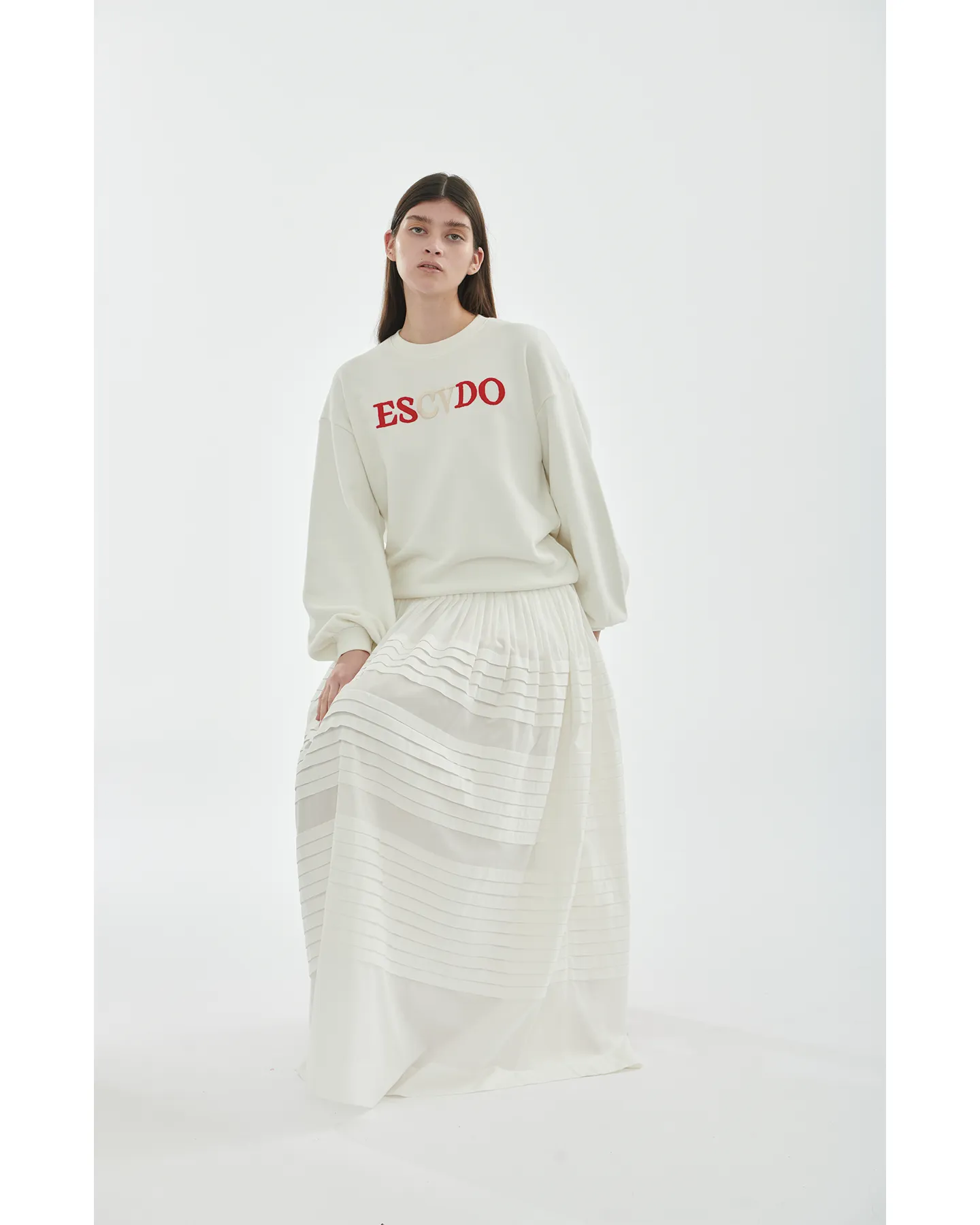 SWEATSHIRT ESCVDO - PERU sold by ESCVDO