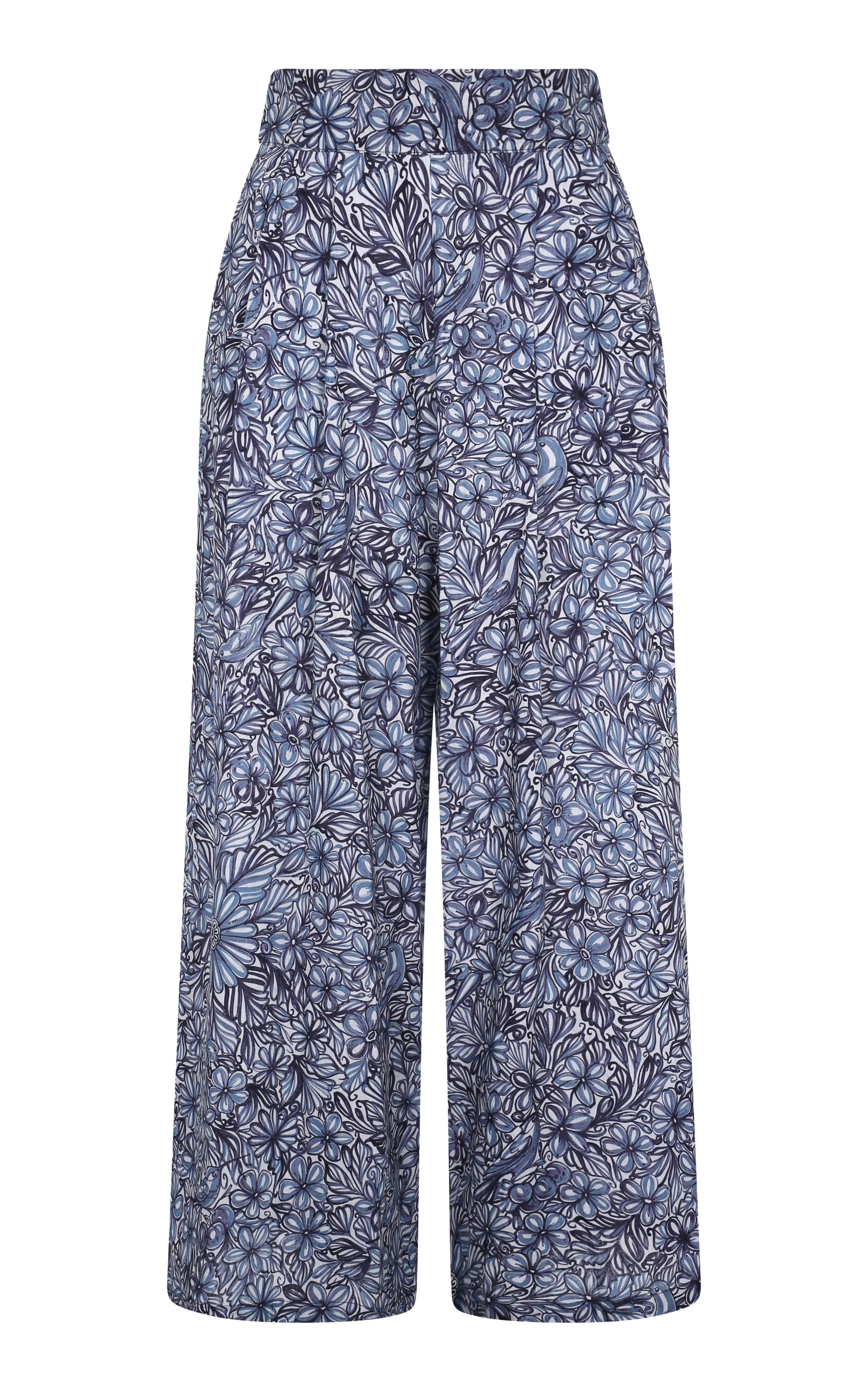 AZULEJO SET | BLUE PRINT sold by ESCVDO product image thumbnail 5