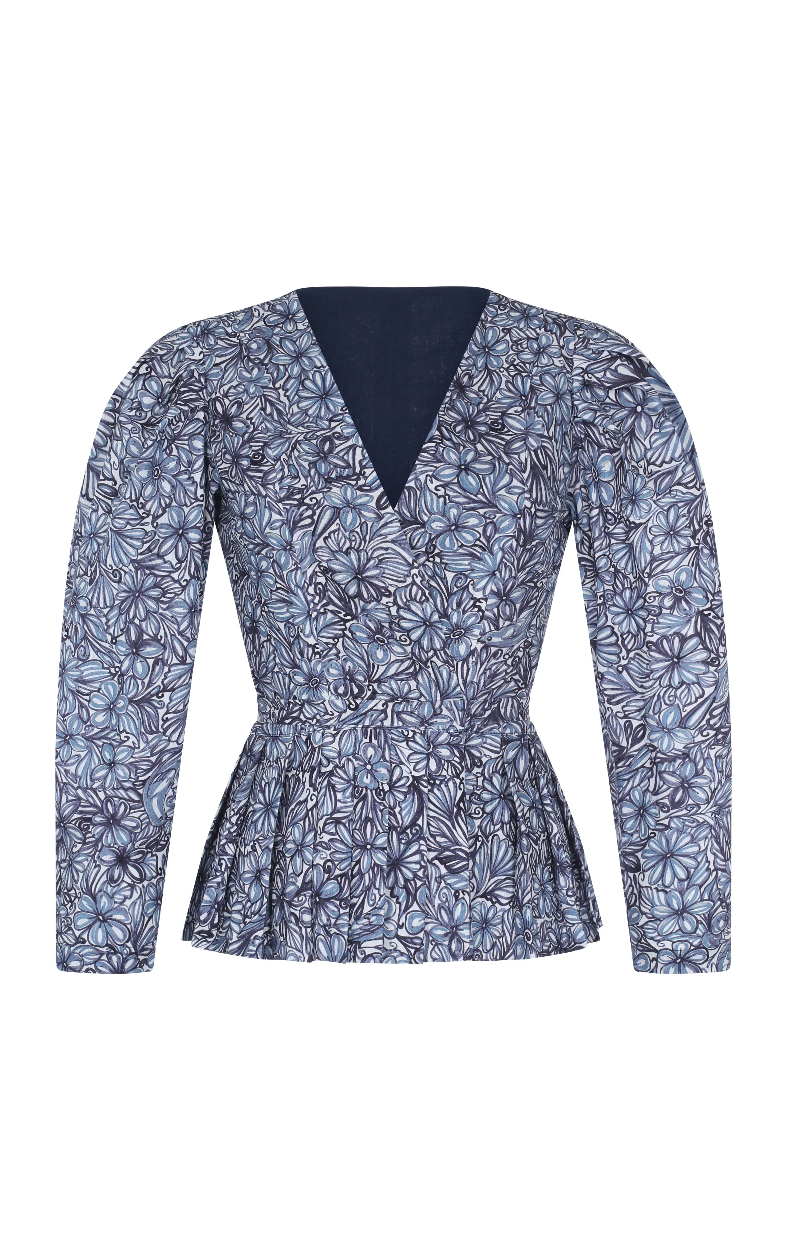 AZULEJO SET | BLUE PRINT sold by ESCVDO product image thumbnail 2