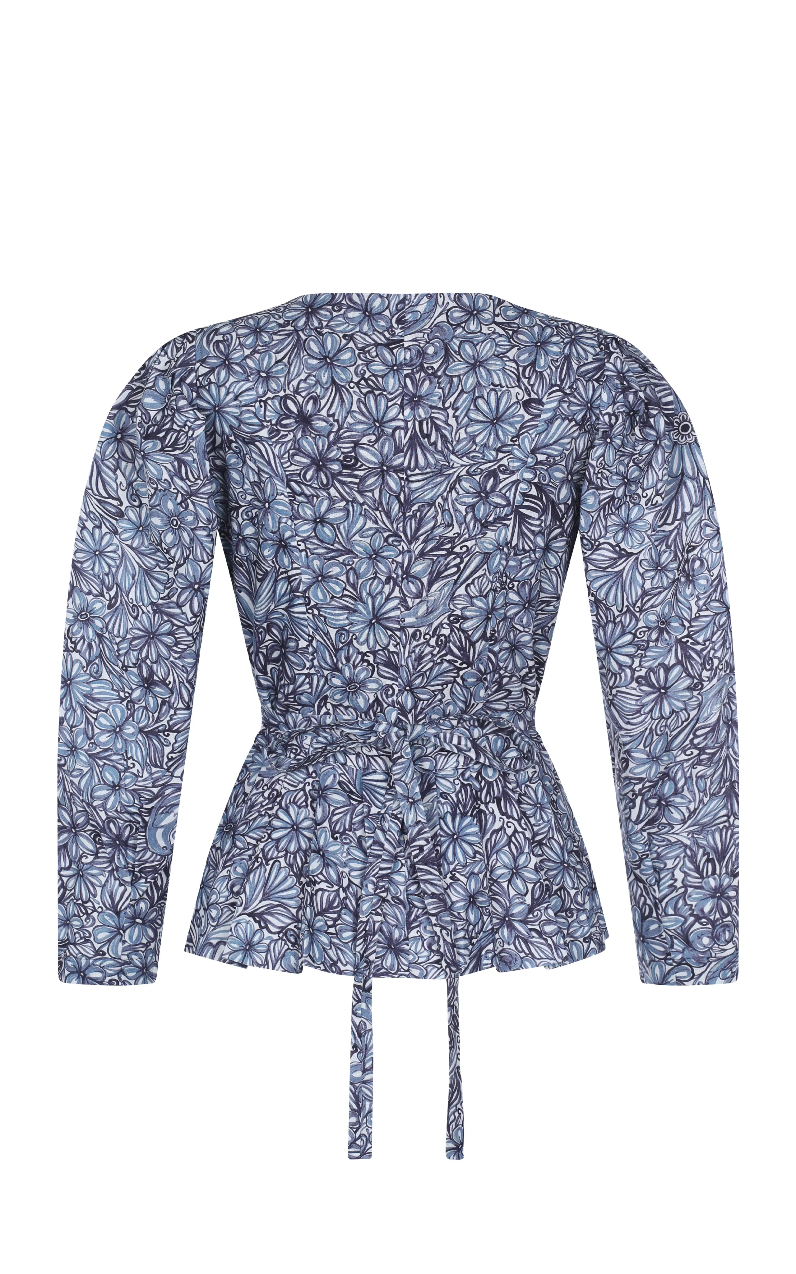 AZULEJO SET | BLUE PRINT sold by ESCVDO product image thumbnail 3