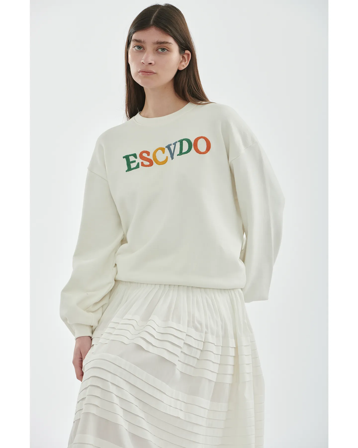 SWEATSHIRT ESCVDO MULTI sold by ESCVDO