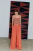 ACASIA PANTS | PEACH sold by ESCVDO
