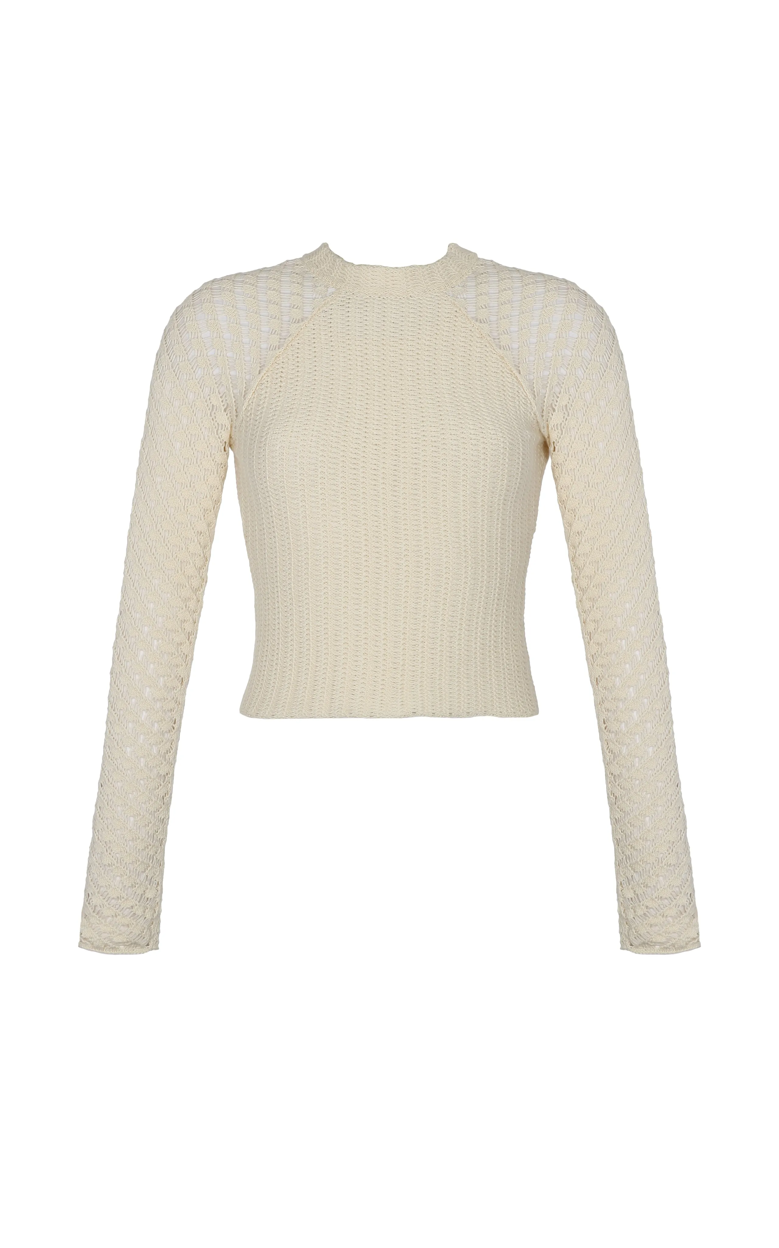 PIRQA SET | IVORY sold by ESCVDO product image thumbnail 2