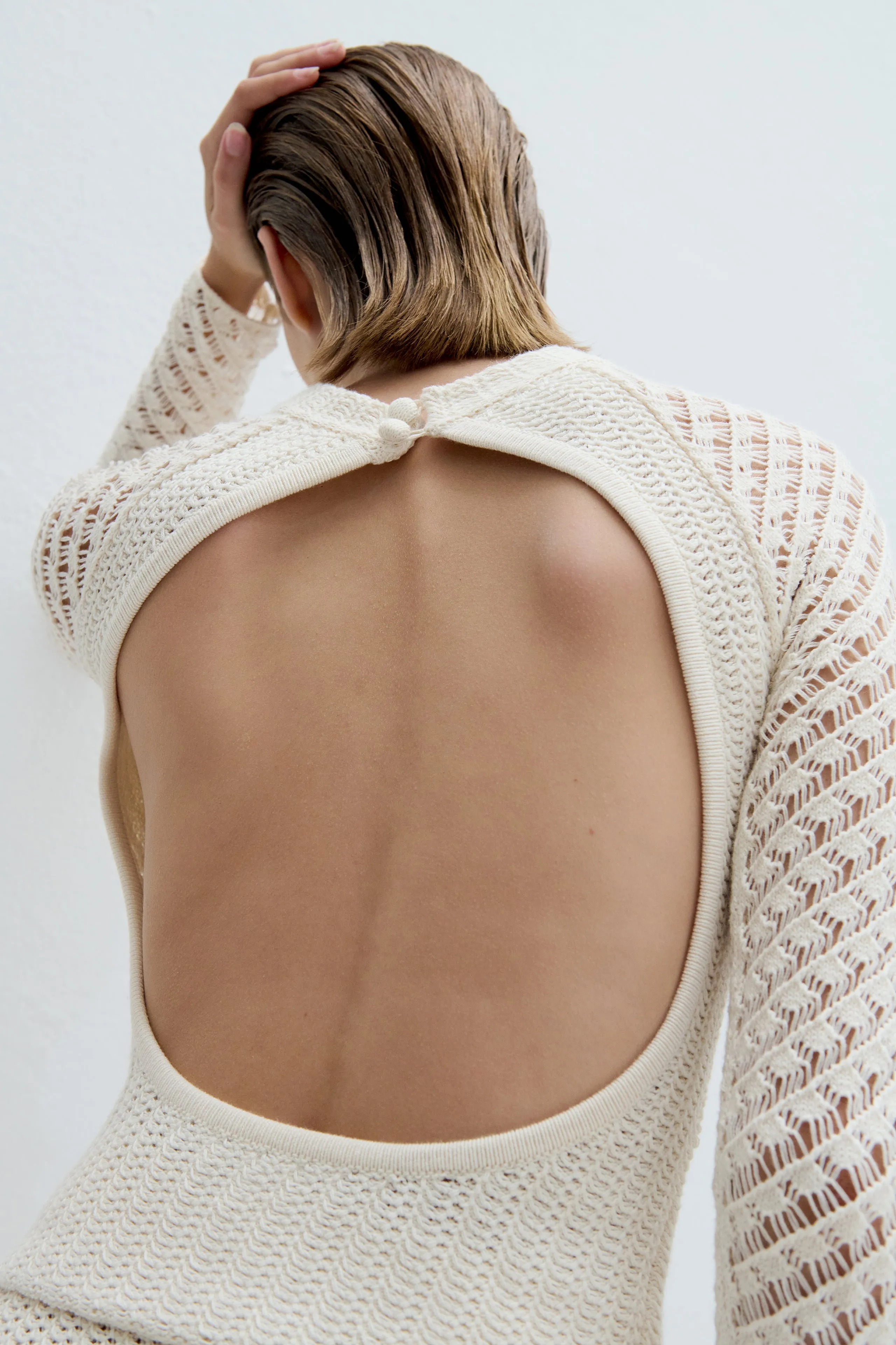 PIRQA SET | IVORY sold by ESCVDO product image thumbnail 3