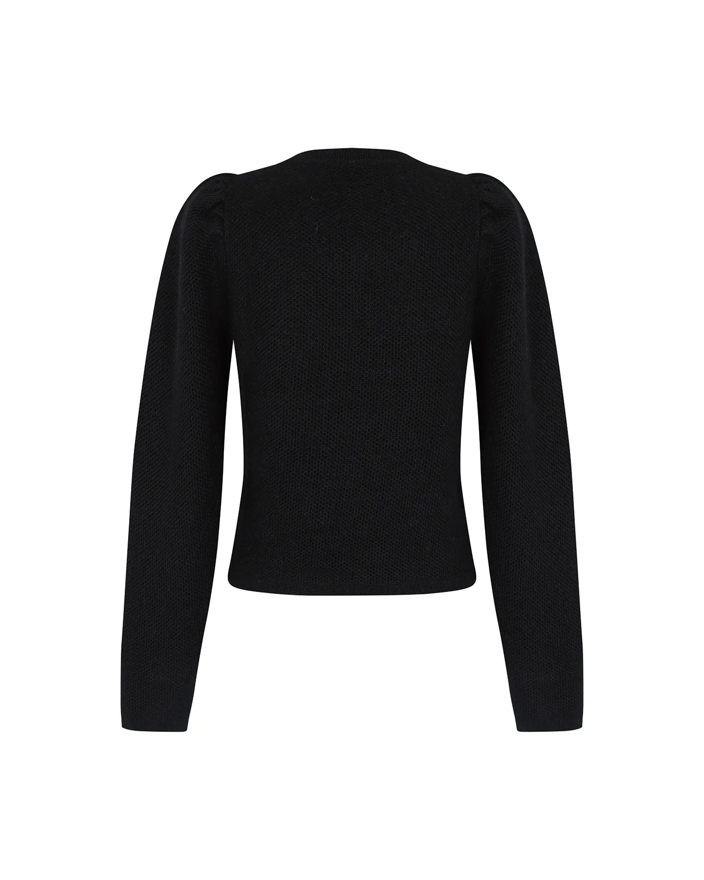 MELISSA SWEATER | BLACK | PRE ORDER sold by ESCVDO product image thumbnail 3
