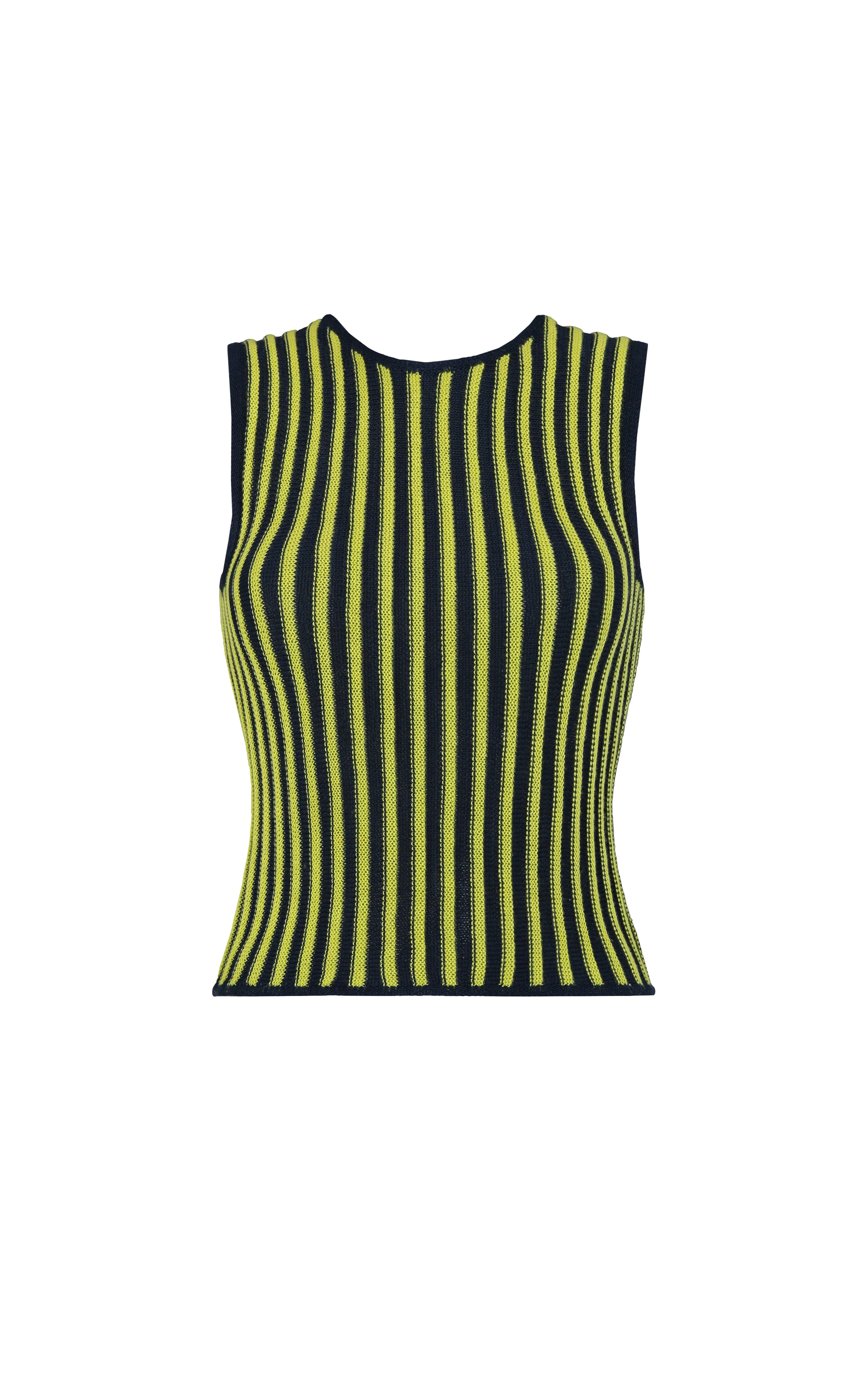 MARINA SET | NAVY / LIME GREEN sold by ESCVDO product image thumbnail 2