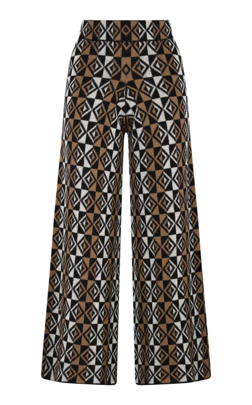 QERO PANTS | SAND sold by ESCVDO