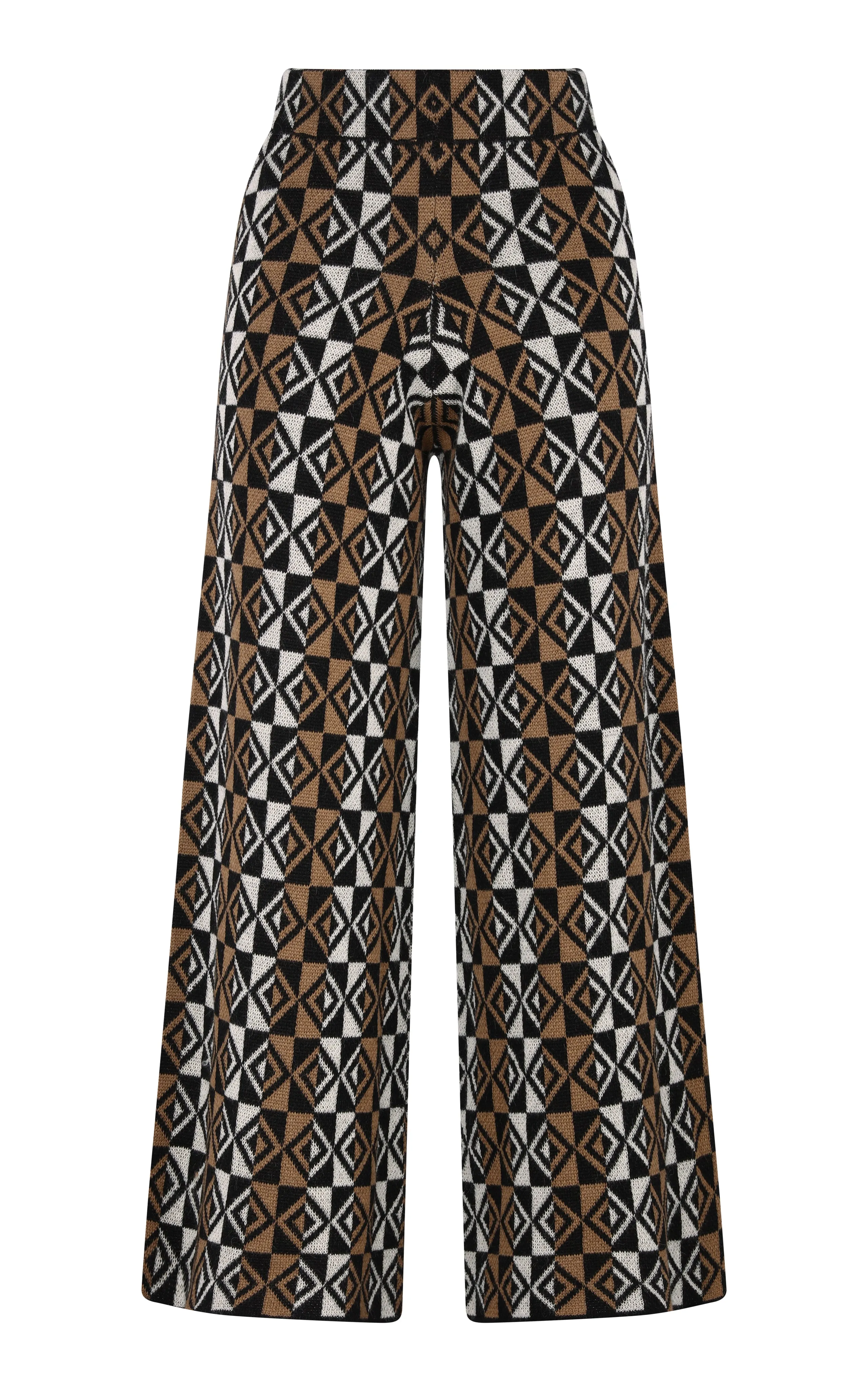 QERO PANTS | SAND sold by ESCVDO