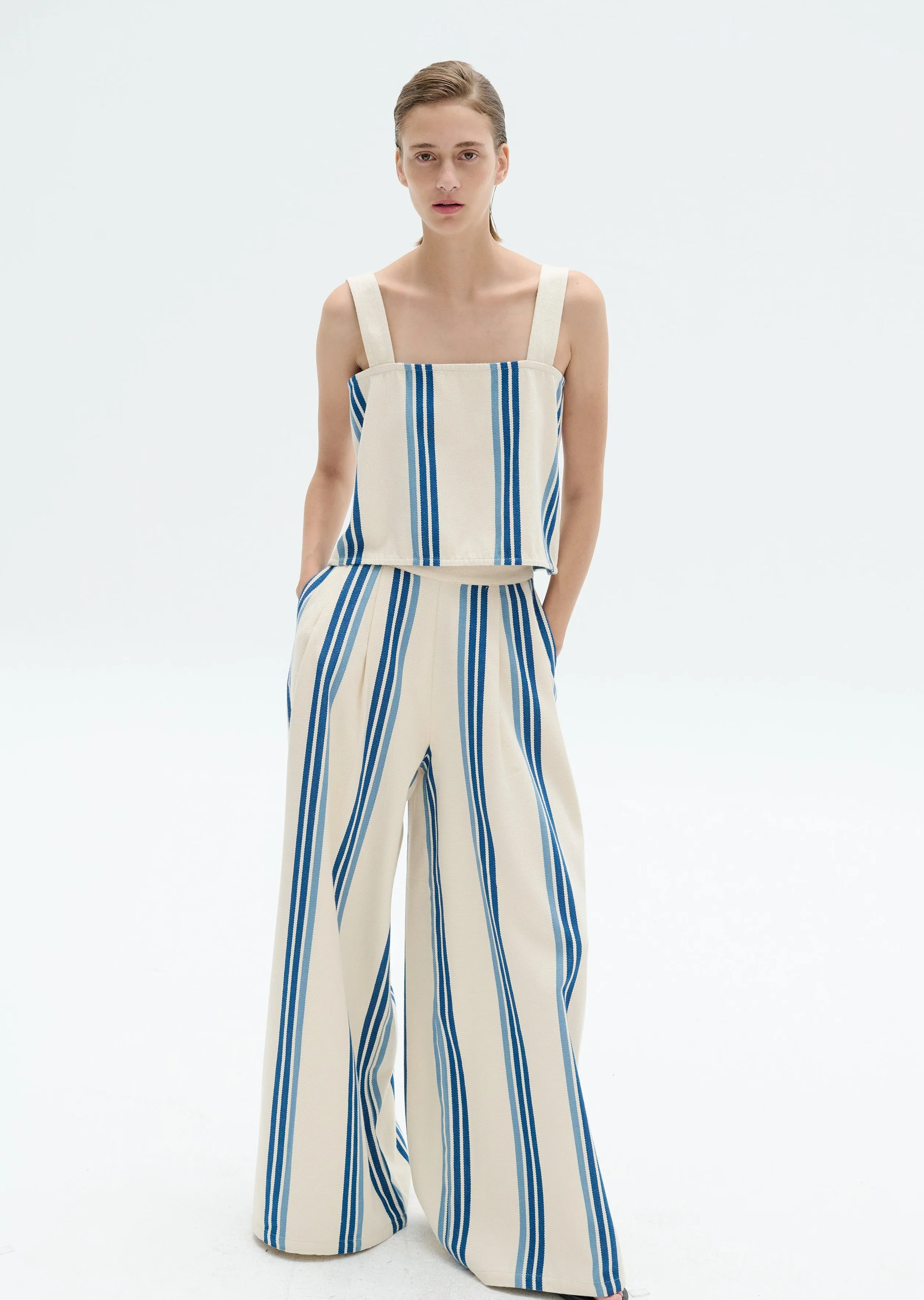 ALAMAR TOP sold by ESCVDO product image thumbnail 2