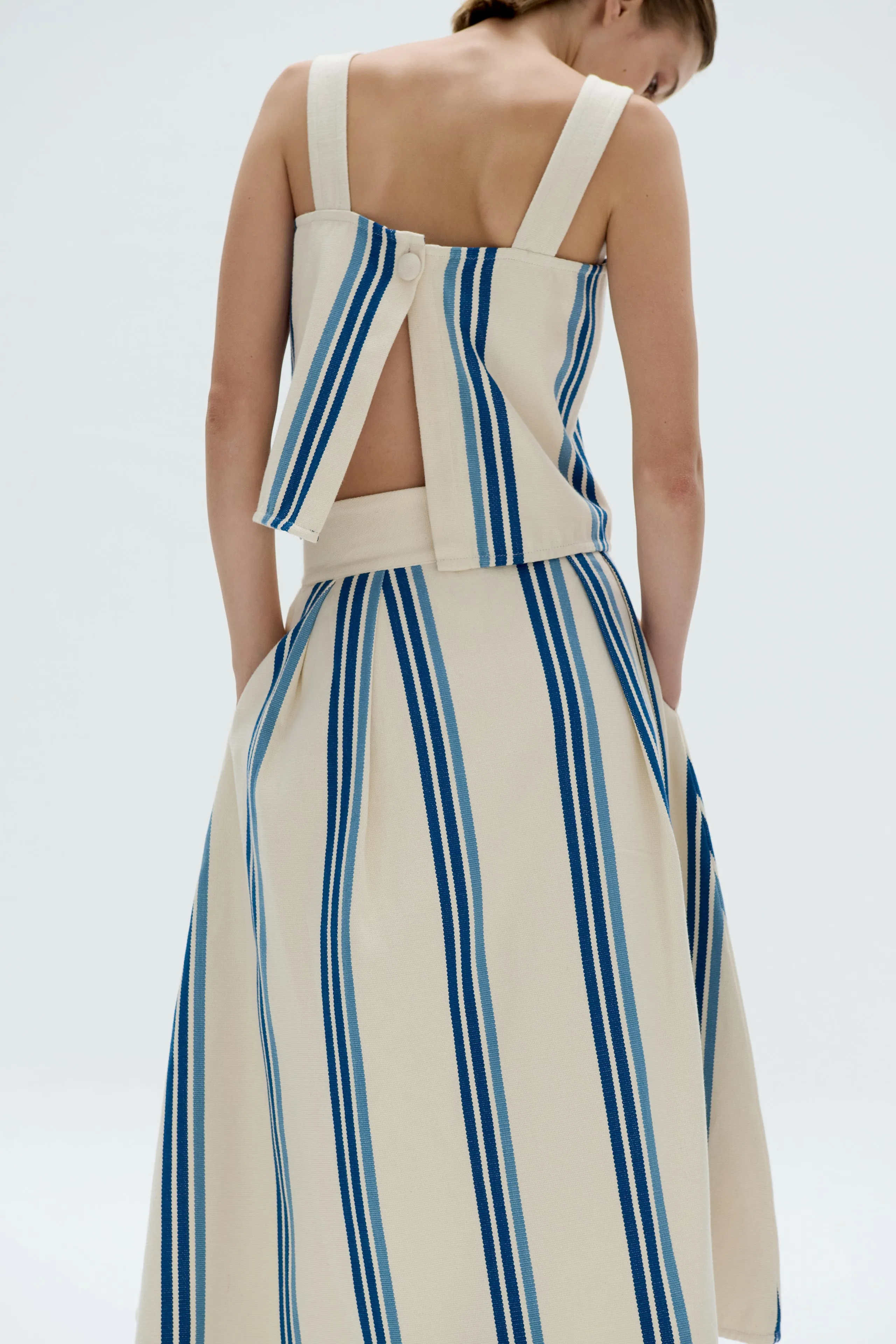 ALAMAR TOP sold by ESCVDO product image thumbnail 3