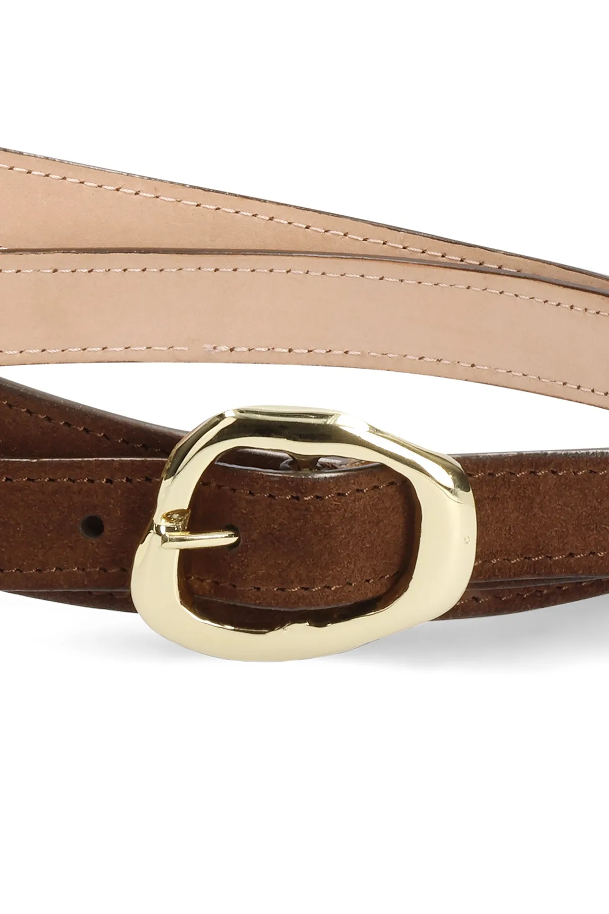 The Rwenzori | Chocolate sold by Amanu Studio product image thumbnail 3