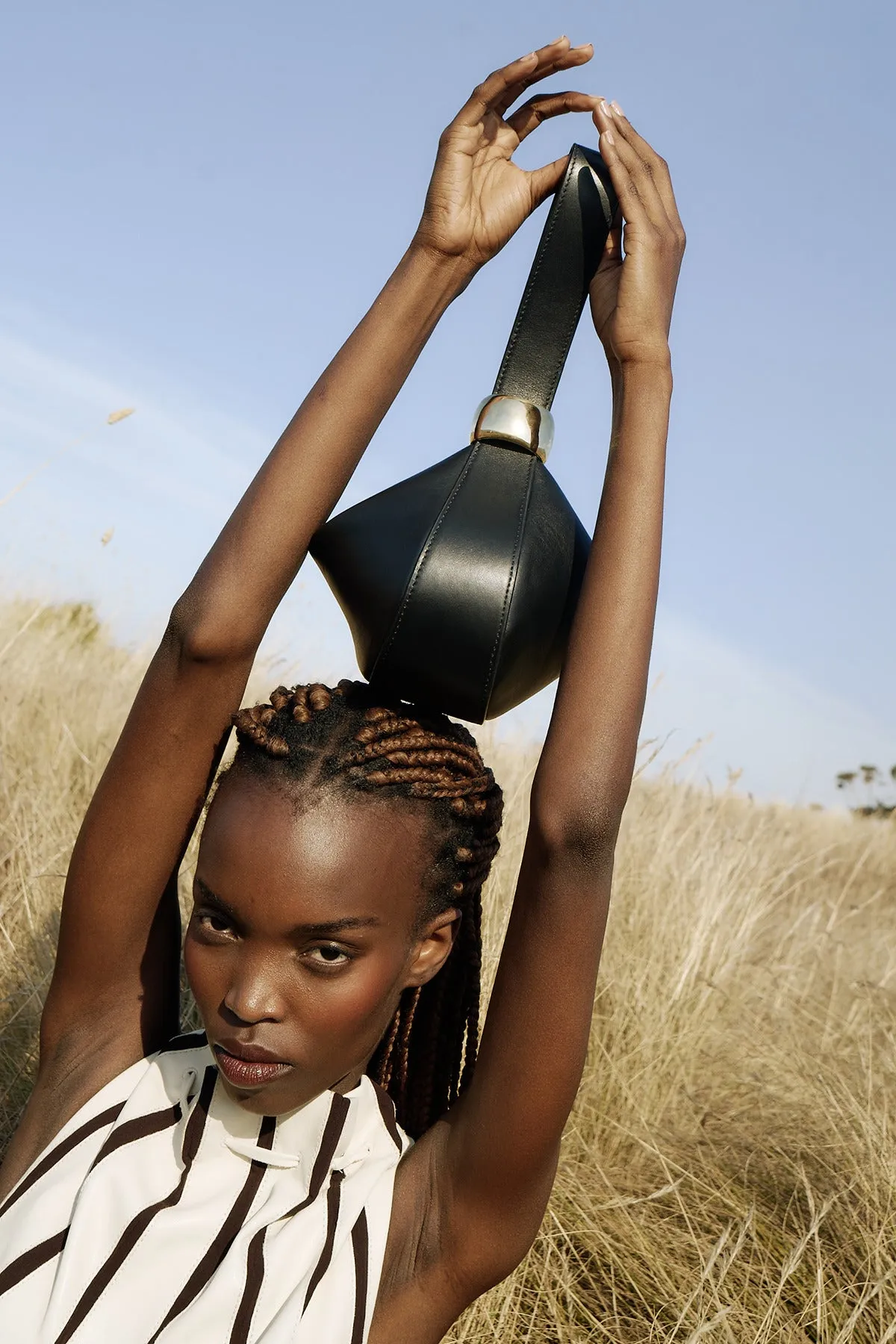 The Zambia sold by Amanu Studio product image thumbnail 2