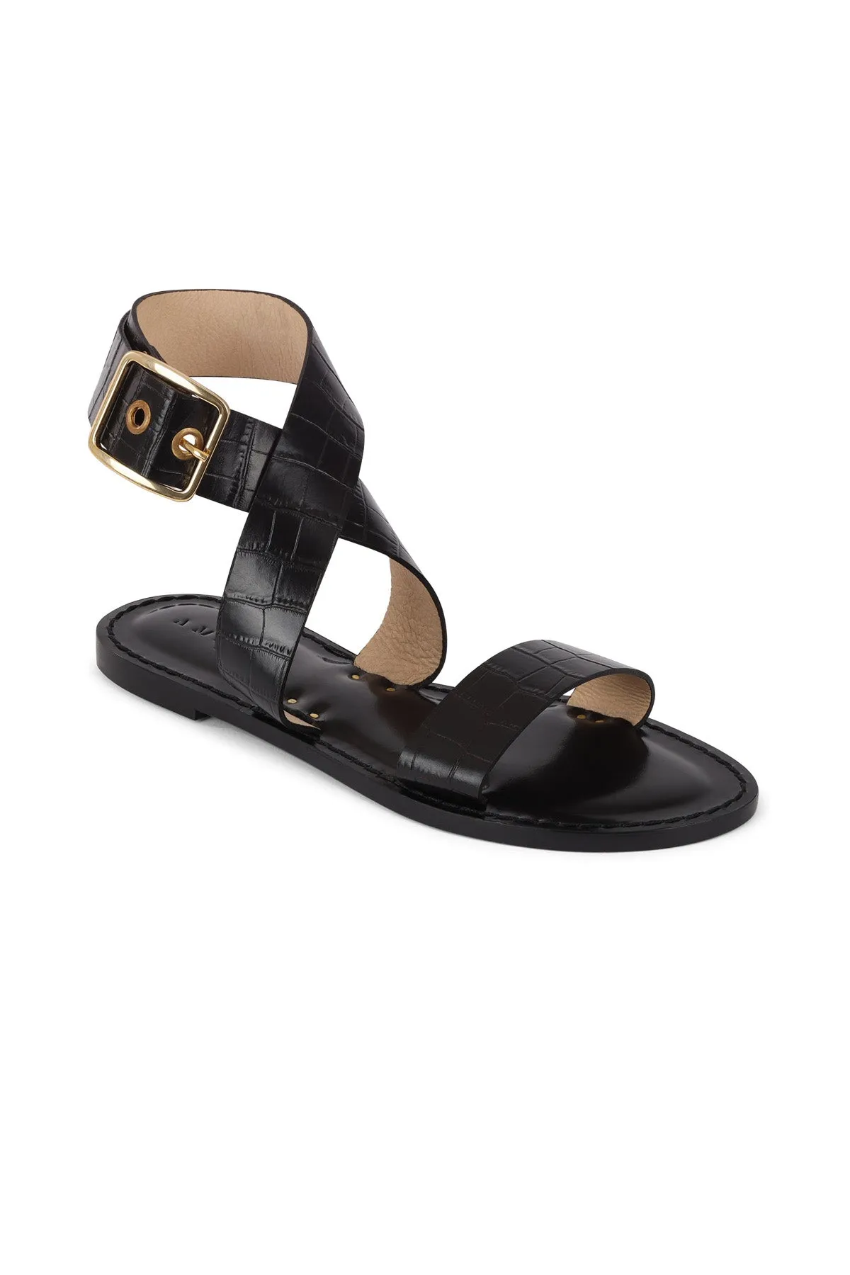 Style 14 | The Virunga | Black sold by Amanu Studio