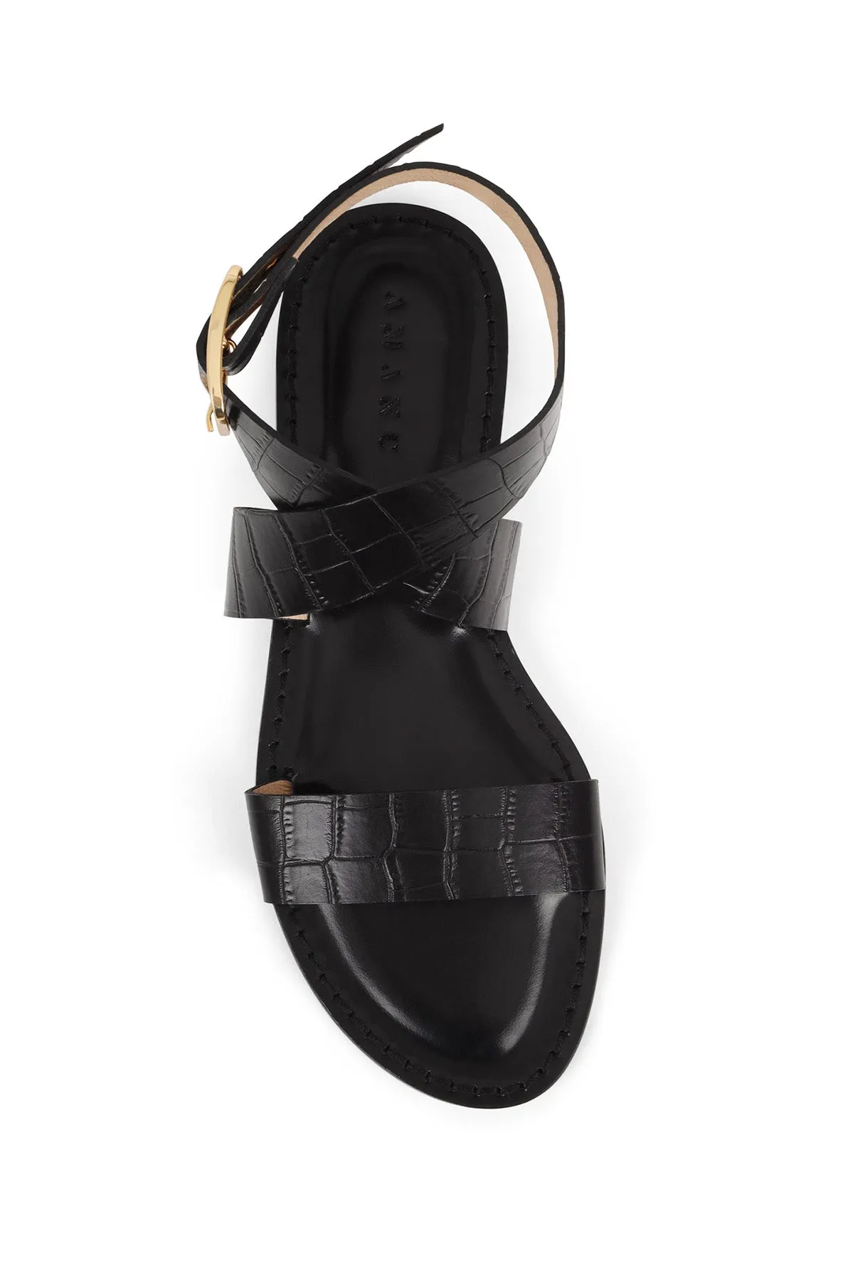 Style 14 | The Virunga | Black sold by Amanu Studio product image thumbnail 2