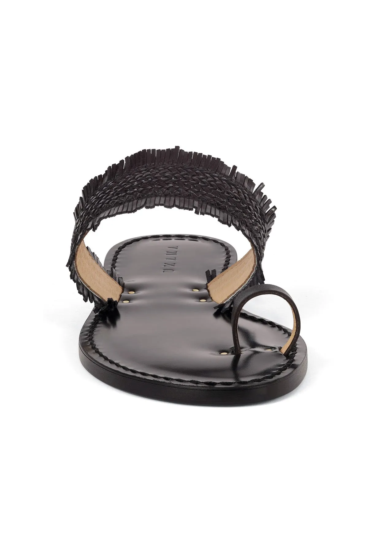 Style 6 | The Shela sold by Amanu Studio product image thumbnail 4