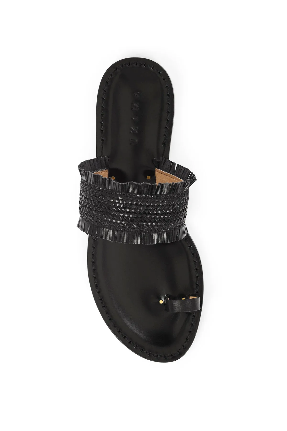 Style 6 | The Shela sold by Amanu Studio product image thumbnail 3