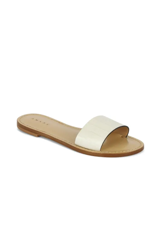 Style 1 | The Mara | Cream sold by Amanu Studio