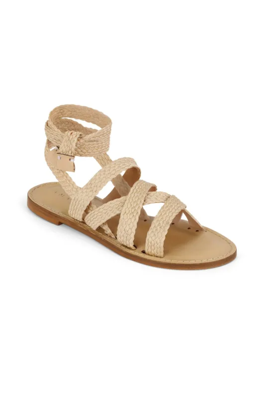 Style 28 | The Agadir | Cream sold by Amanu Studio