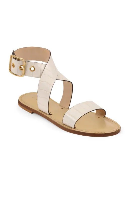 Style 14 | The Virunga | Cream sold by Amanu Studio