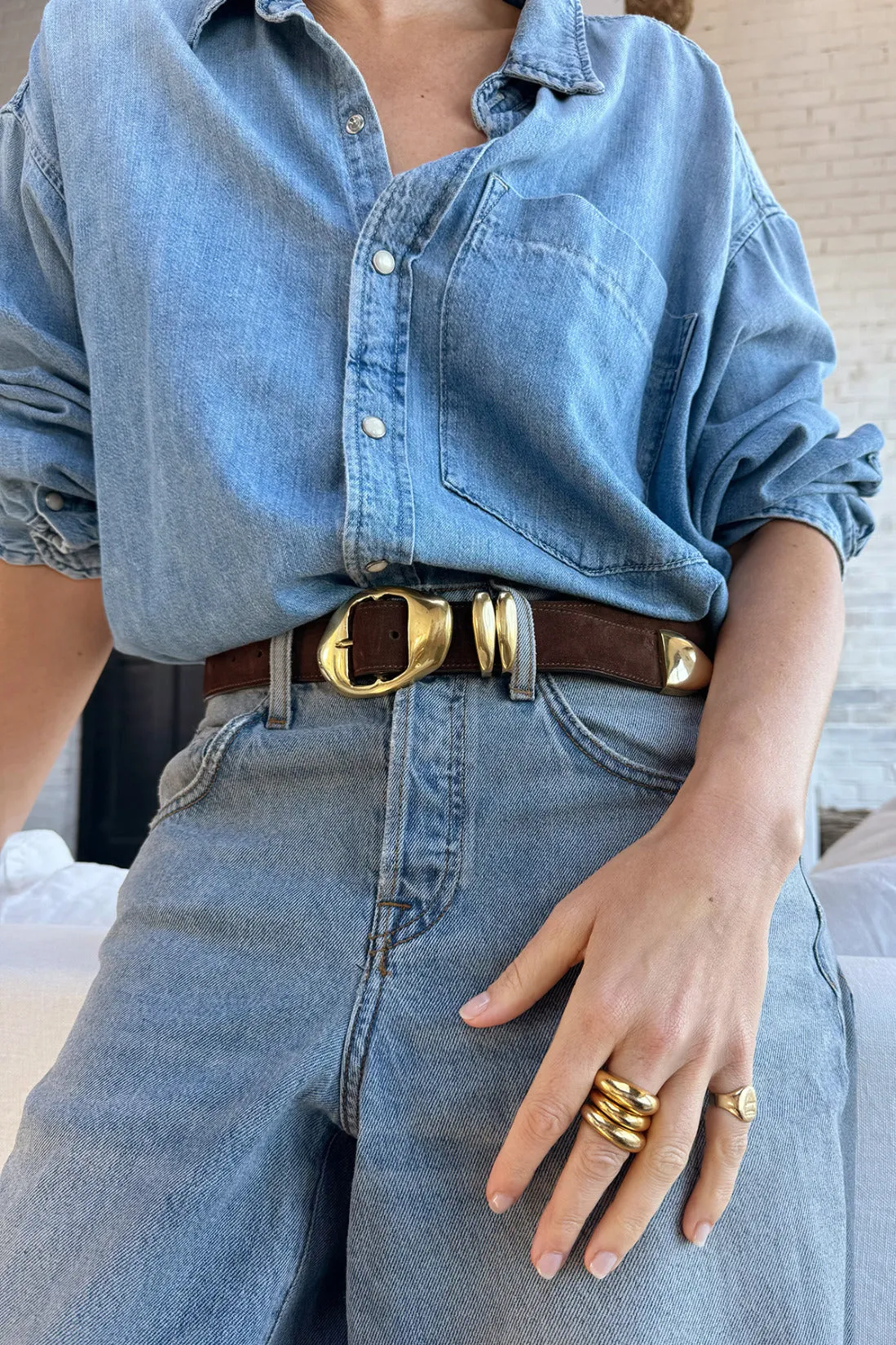 The Grumeti sold by Amanu Studio product image thumbnail 2