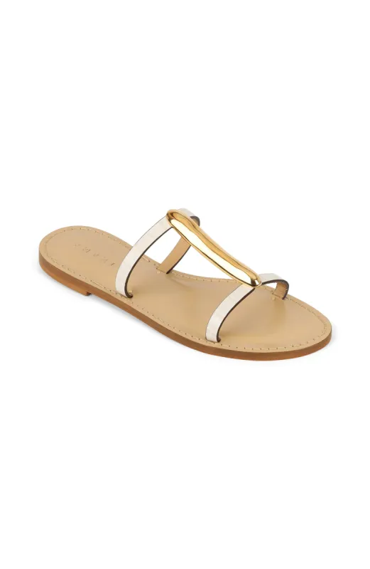 Style 29 | The Sahara | Cream sold by Amanu Studio