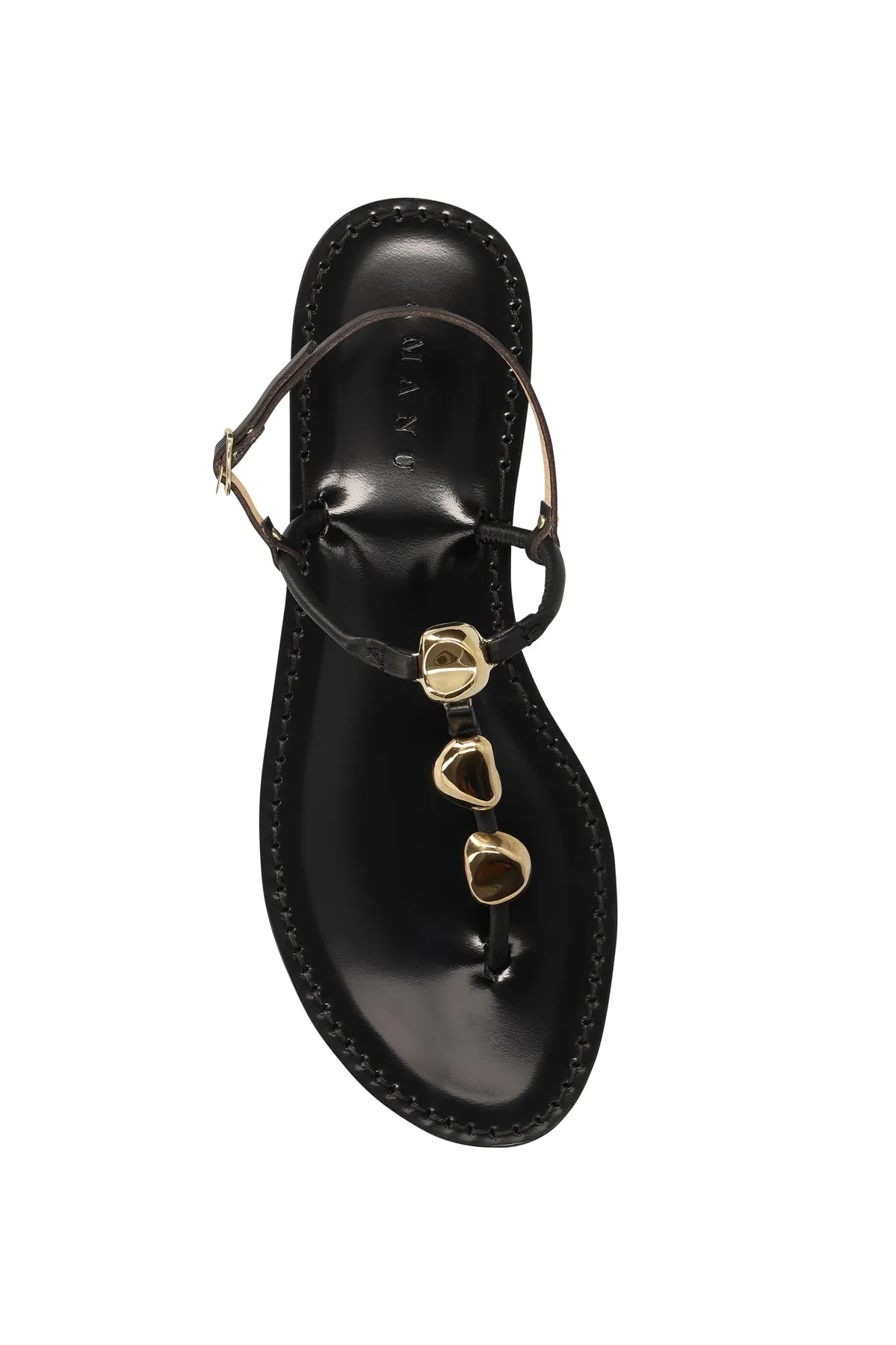 Style 41 | The Nairobi sold by Amanu Studio product image thumbnail 2