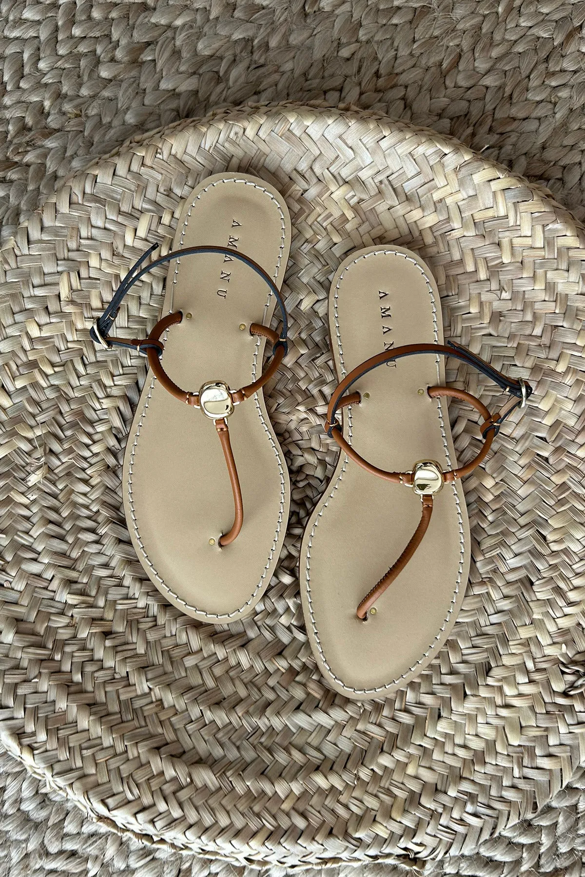 Style 9 | The Naivasha sold by Amanu Studio product image thumbnail 2