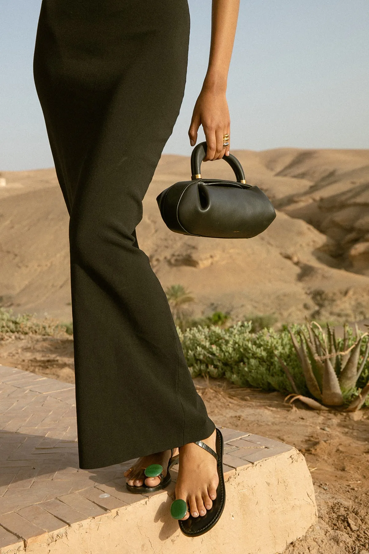 The Morocco sold by Amanu Studio product image thumbnail 2