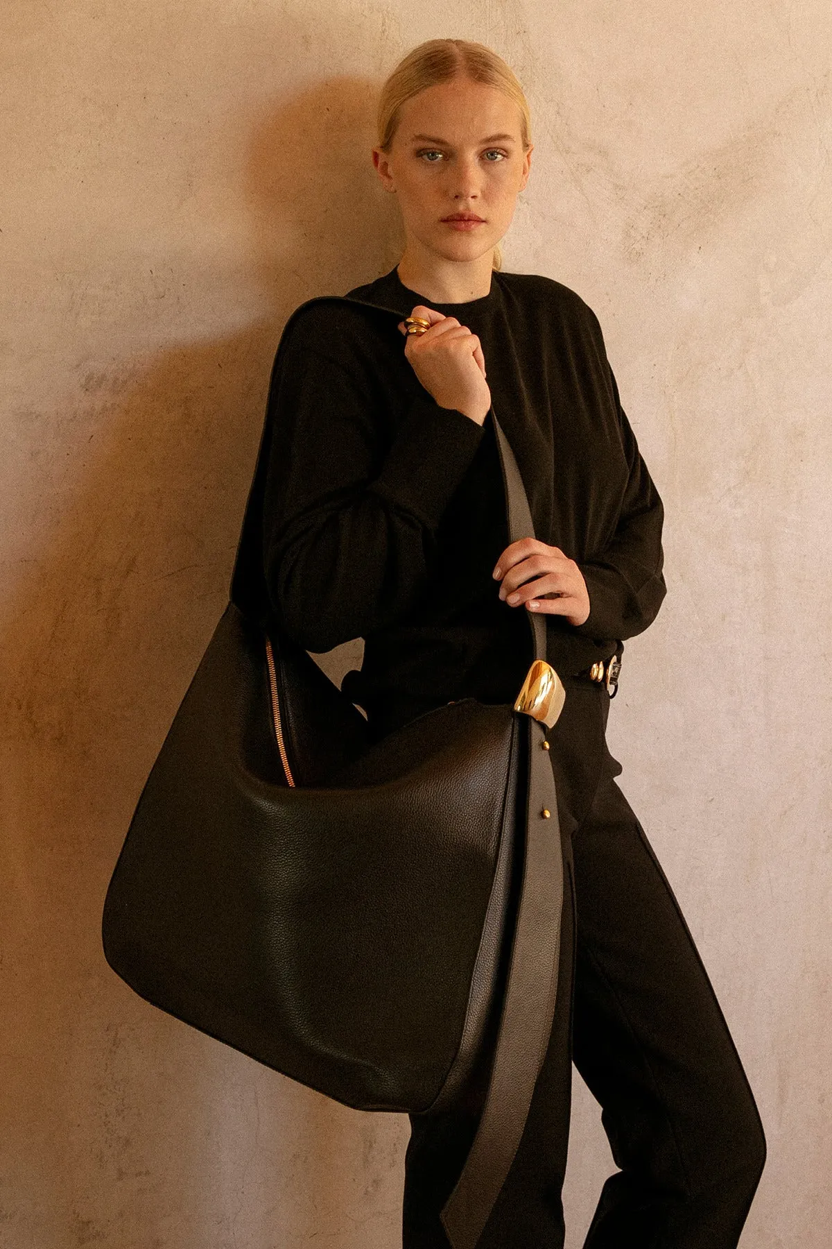 The Zambia Tote sold by Amanu Studio product image thumbnail 2