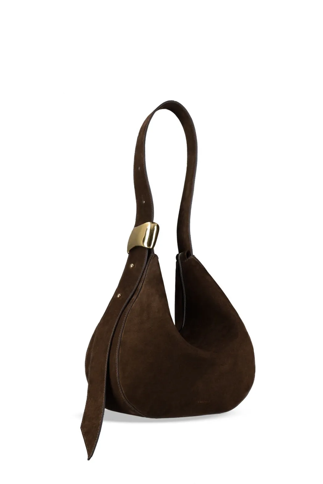 The Zambia Shoulder Bag sold by Amanu Studio