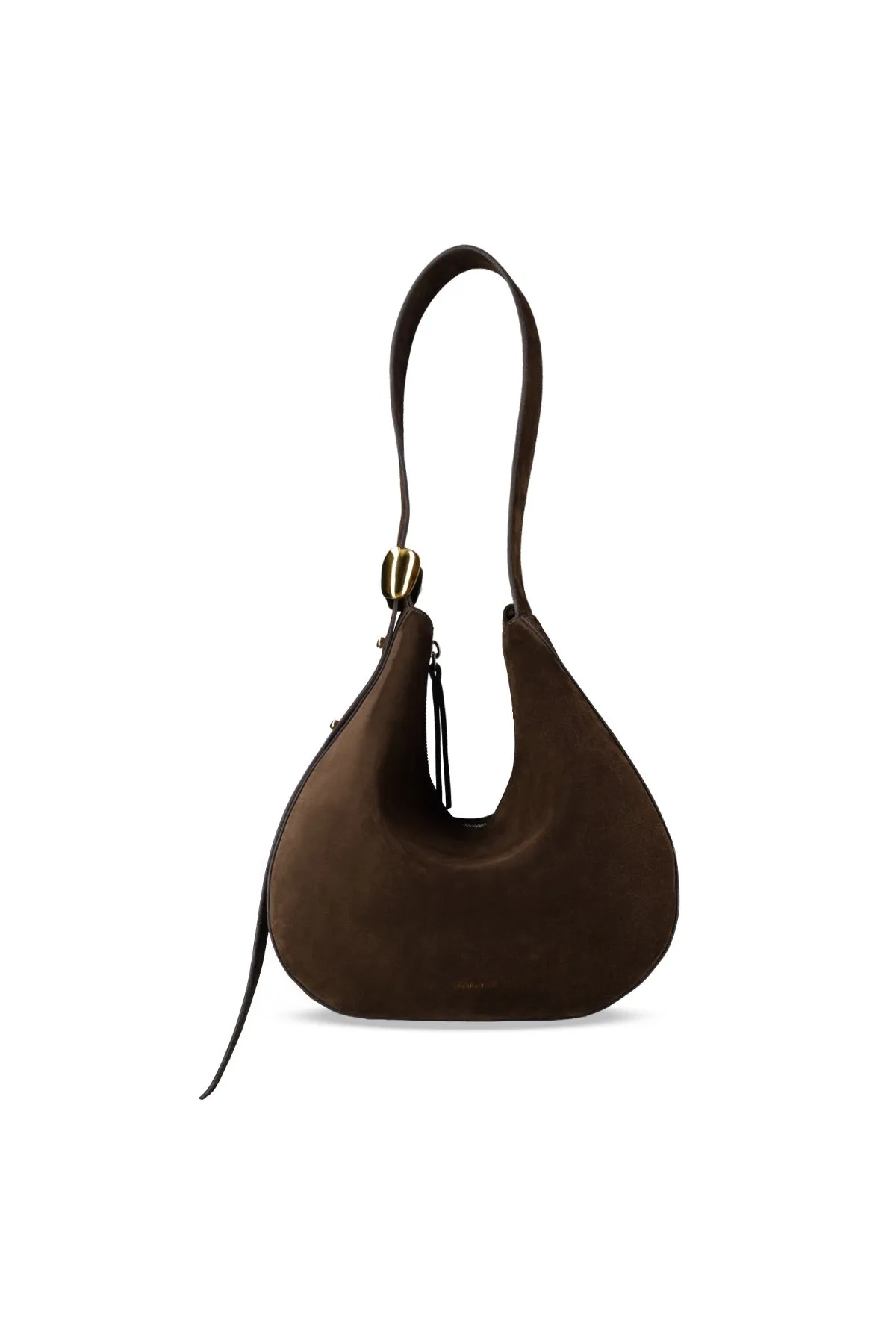 The Zambia Shoulder Bag sold by Amanu Studio product image thumbnail 3