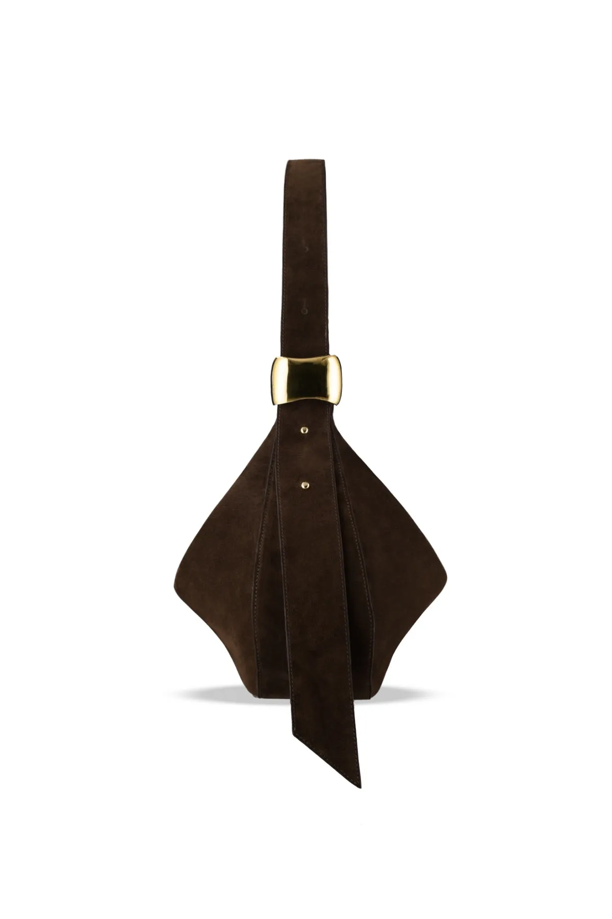 The Zambia Shoulder Bag sold by Amanu Studio product image thumbnail 4