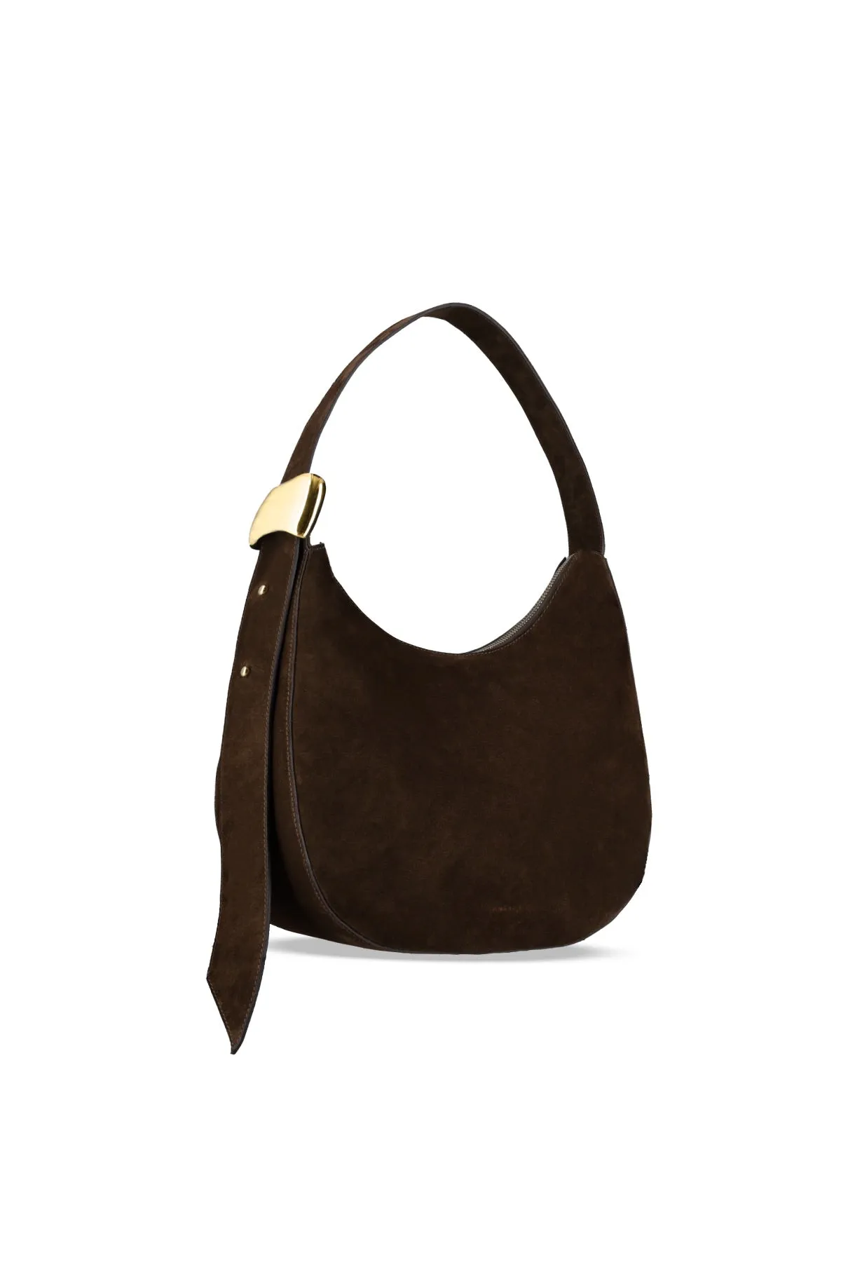 The Zambia Shoulder Bag sold by Amanu Studio product image thumbnail 5