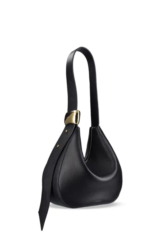 The Zambia Shoulder Bag sold by Amanu Studio