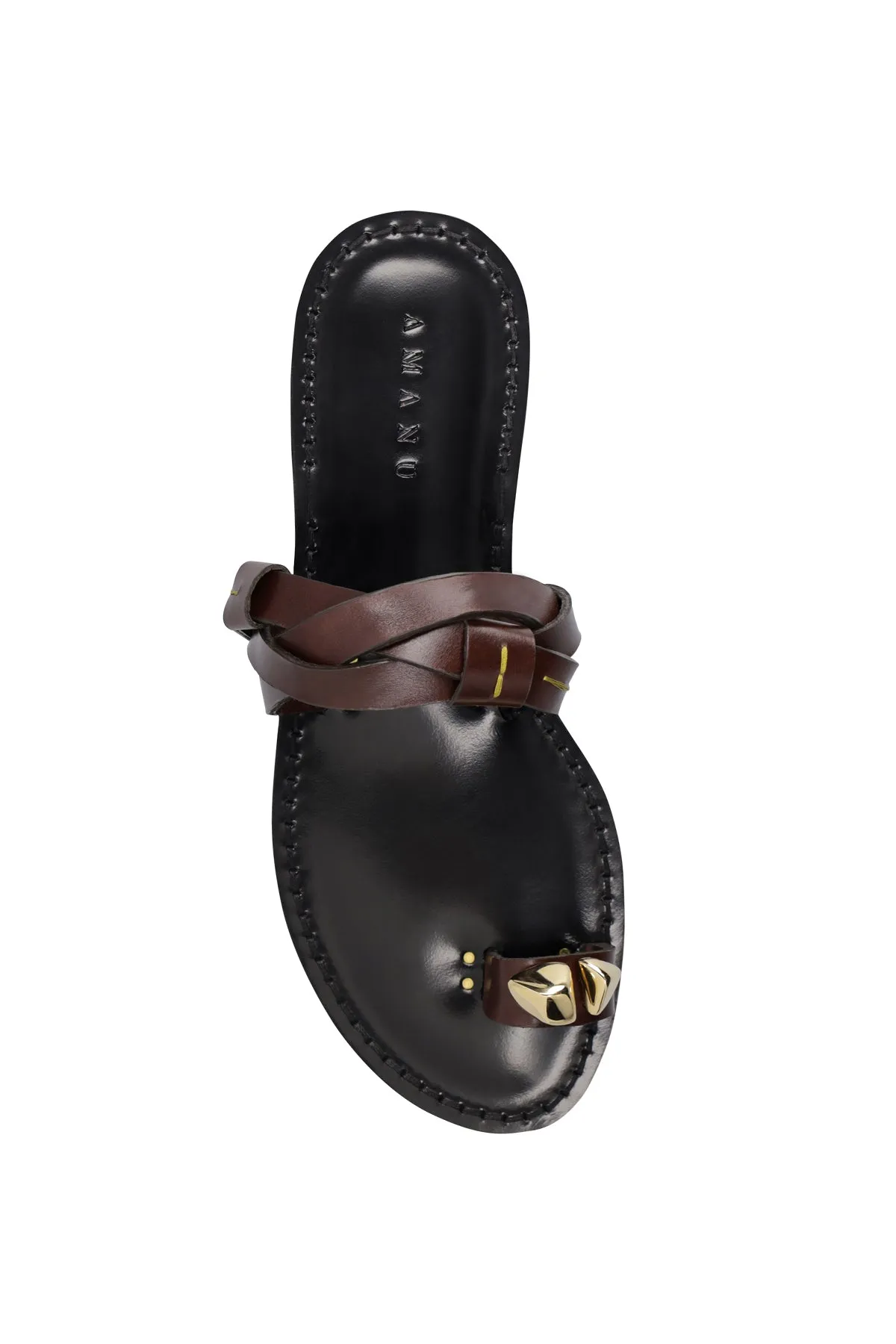 Style 43 | The Lagos sold by Amanu Studio product image thumbnail 3