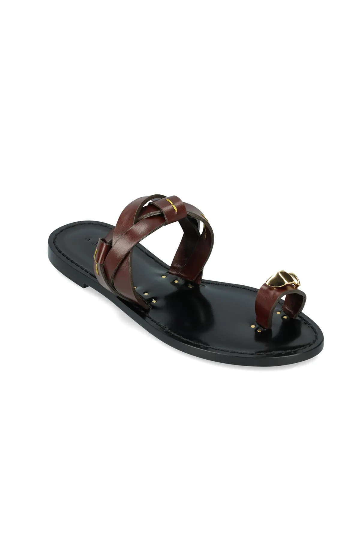 Style 43 | The Lagos sold by Amanu Studio product image thumbnail 2