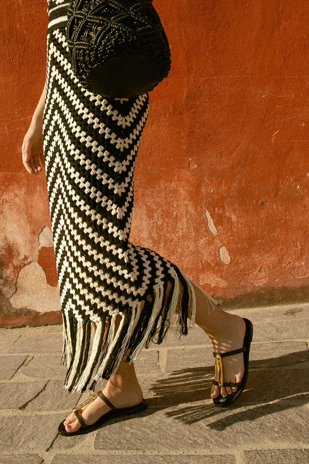 Style 29 | The Sahara sold by Amanu Studio