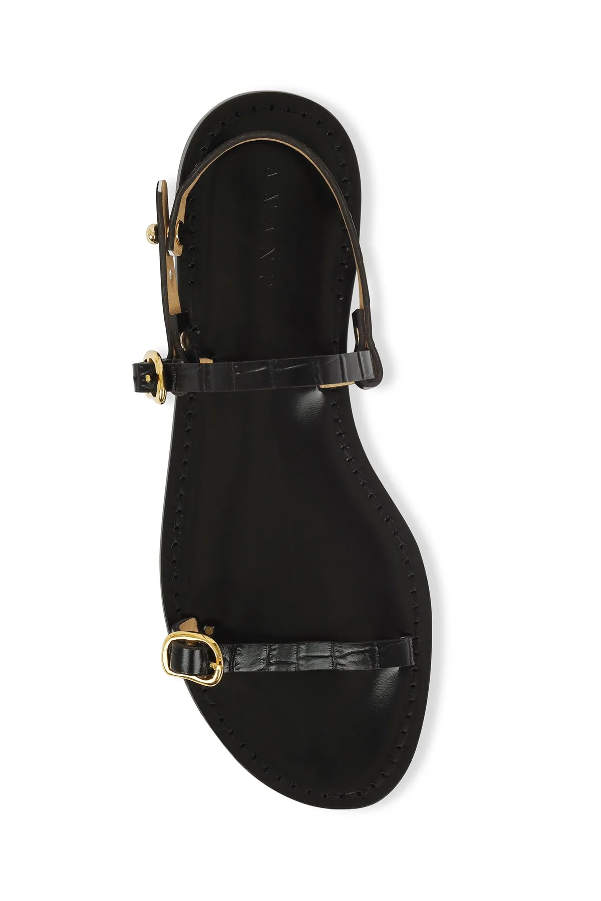 Style 31 | The Muthaiga | Black sold by Amanu Studio product image thumbnail 3