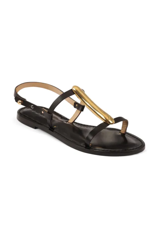 Style 27 | The Kisumu | Black sold by Amanu Studio