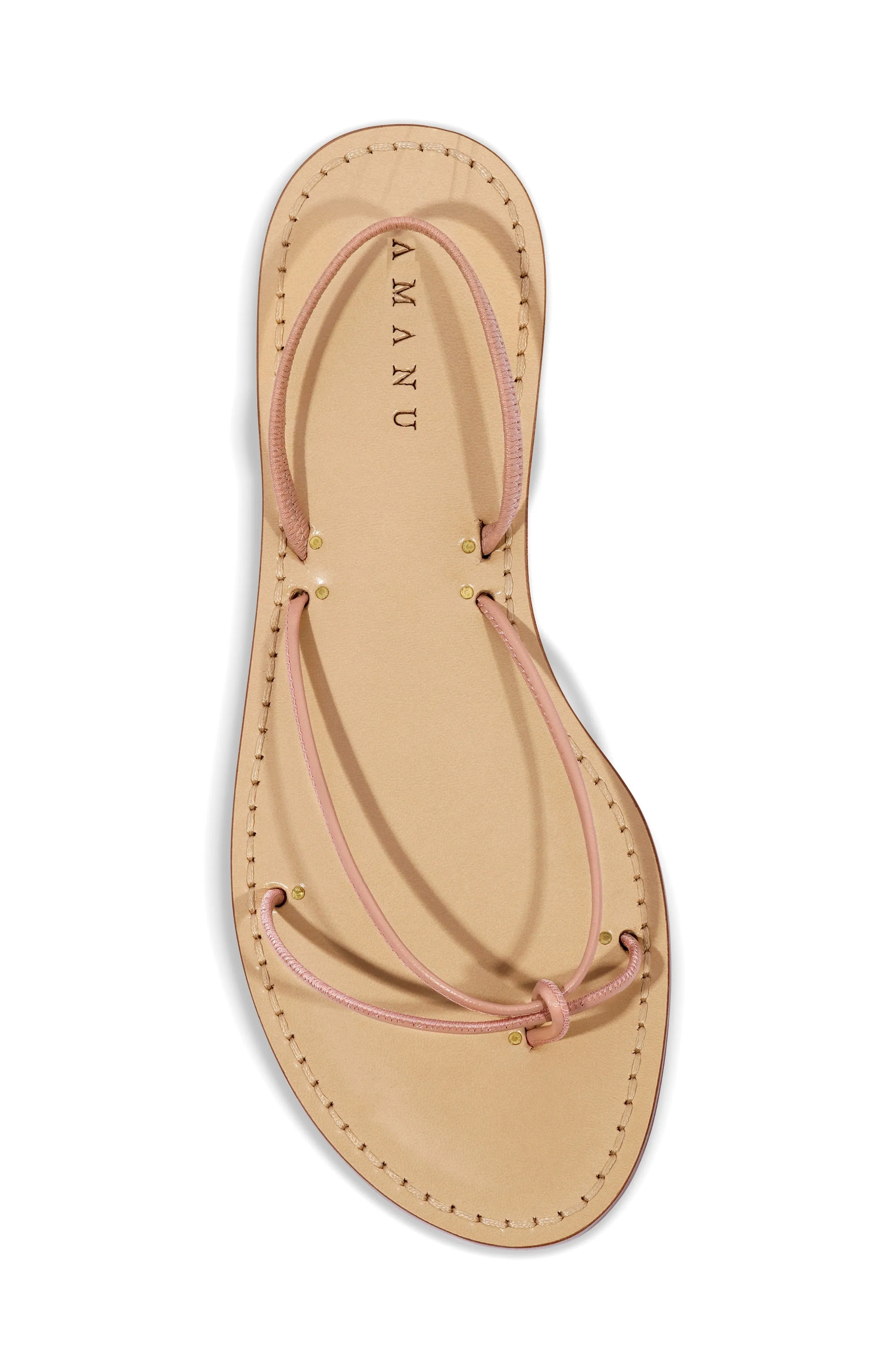 Style 23 | The Mombasa | Blush sold by Amanu Studio product image thumbnail 3