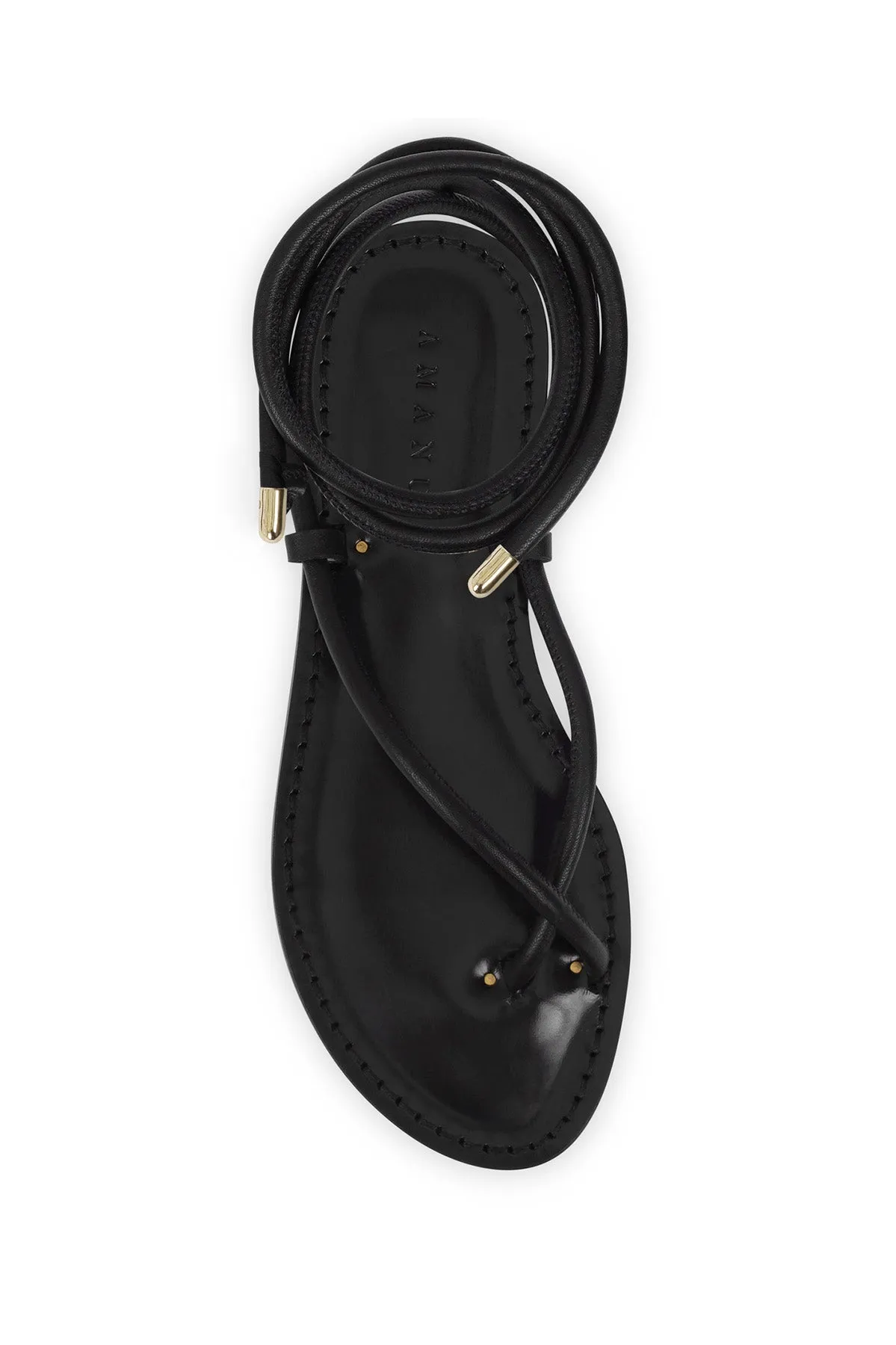 Style 18 | The Kilimanjaro sold by Amanu Studio product image thumbnail 3