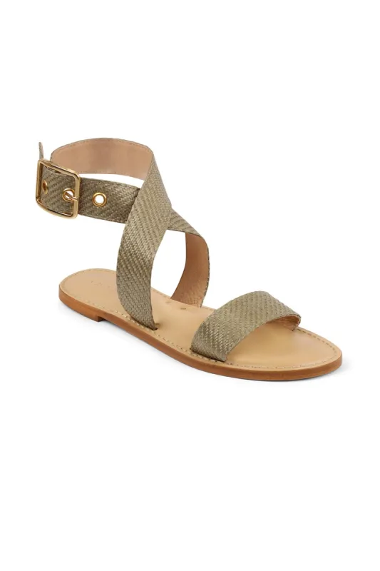 Style 14 | The Virunga | Khaki sold by Amanu Studio