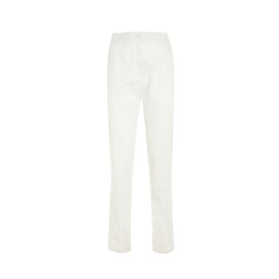 DECK WOMAN&#39;S LIGHT CHINO PANTS sold by undefined