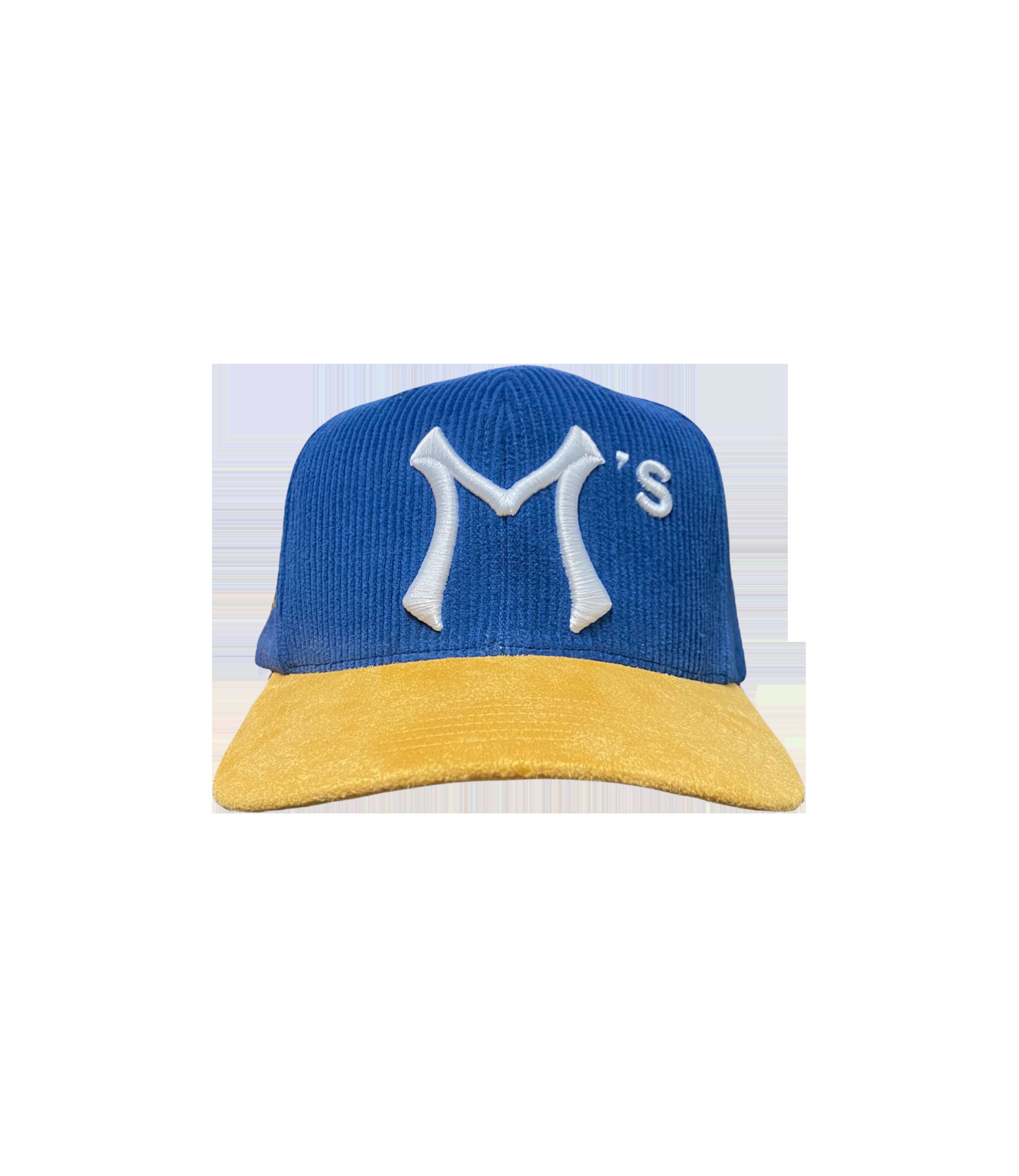 M's Corduroy Hat sold by undefined