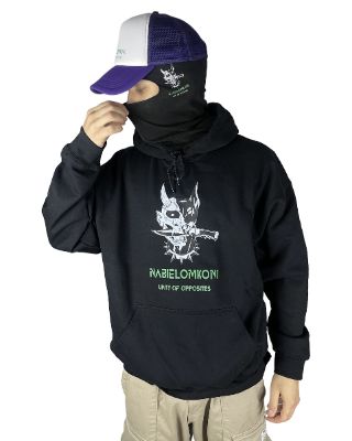 NBK “DOBERMAN” HOODIE sold by undefined