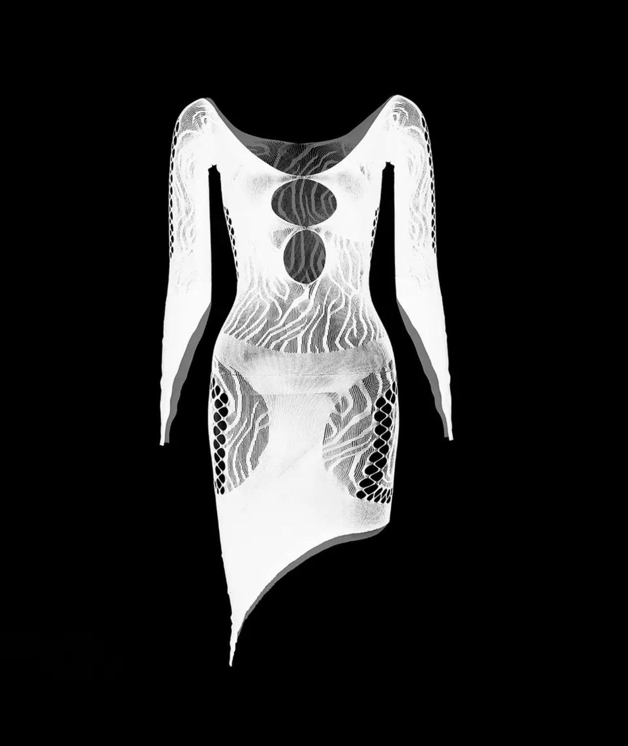 LET YOU HAVE IT DRESS sold by Tiffanys Dressez product image thumbnail 2