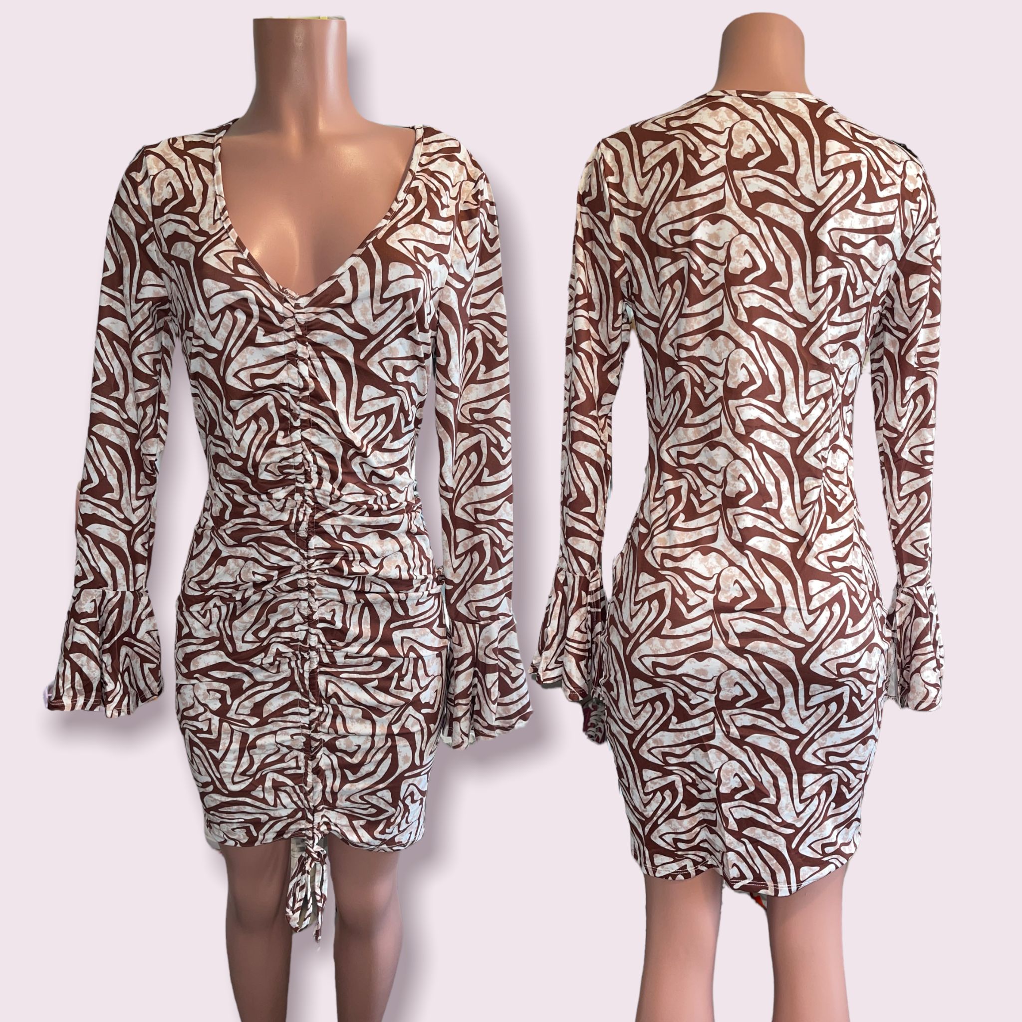 SUNDAY BRUNCH DRESS sold by Tiffanys Dressez