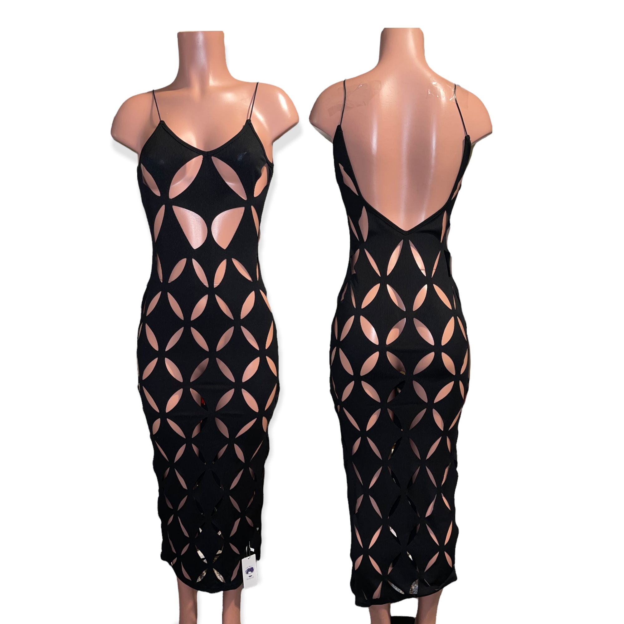 DELICACY DRESS sold by Tiffanys Dressez