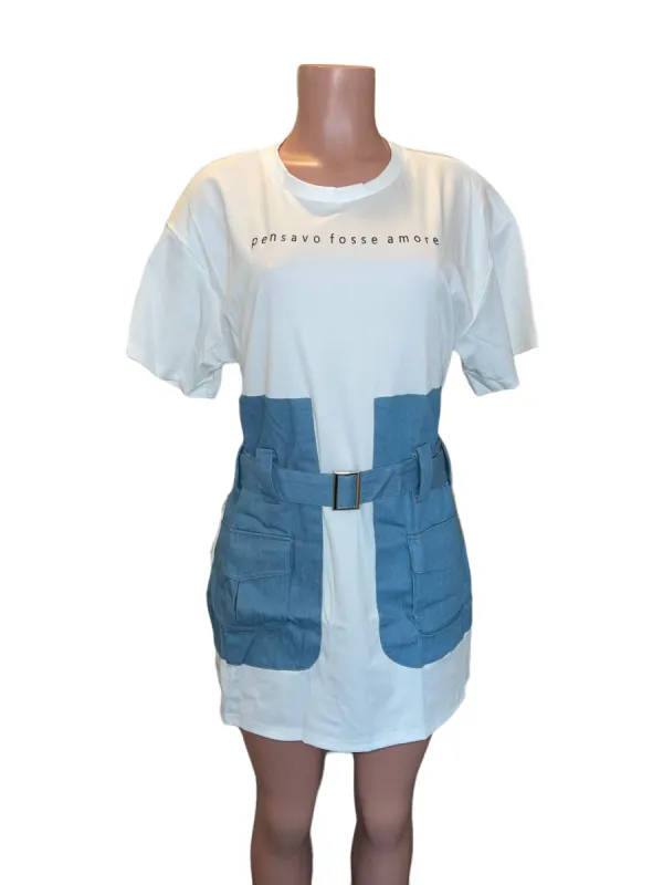 GRAB N GO DRESS sold by Tiffanys Dressez