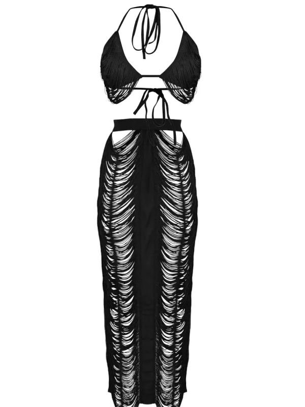 MAKAVELLI SET sold by Tiffanys Dressez